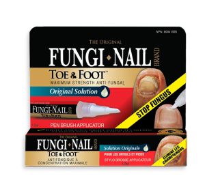 Fungi Nail Fungi-nail Pen 1.7 Mm