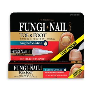 Fungi Nail Fungi-nail Pen 1.7 Mm Treatments