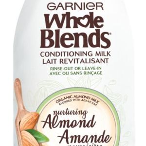 Whole Blends Whole Blends Conditioning Milk Nurturing Almond 250.0 Ml Hair Care