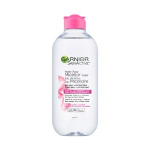 Garnier Skinactive Micellar Cleansing Water With Rose Water, 13.5 Fl. Oz. Moisturizers, Cleansers and Toners