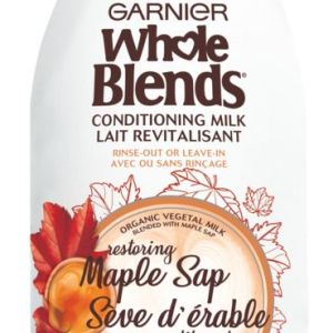 Whole Blends Whole Blends Conditioning Milk Restoring Maple 250.0 Ml Hair Care