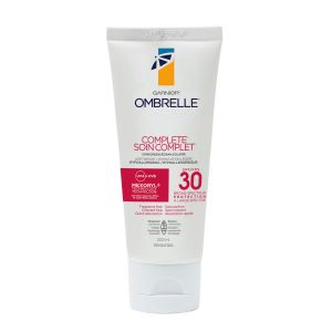 Ombrelle Complete Body & Face Lotion Spf 30