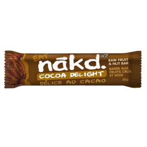 Eat Nakd Cocoa Delight Raw Bar Food & Snacks