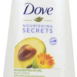 Dove Nourishing Secrets Invigorating Body Lotion Skin Care