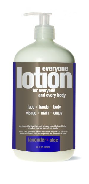 Everyone 3in1 Lotion Lvdr Aloe