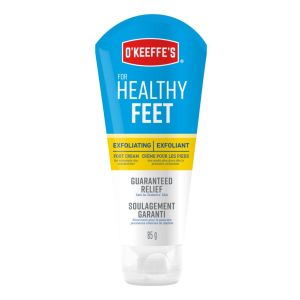 O’keeffe’s O’keeffe’s Healthy Feet Exfol 85.0 G Skin Care