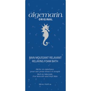 Algemarin Foam Bath Original Skin Care