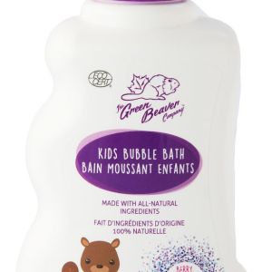 Bubble Bath Boreal Berries Bubble Bath 240 Ml By Green Beaver Hand And Body Care