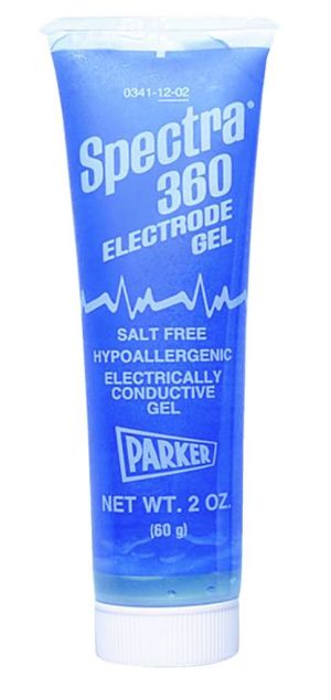 Spectra 360 Electrode Gel