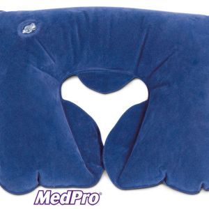 Amg Inflatable Neck Pillow Home Health Care