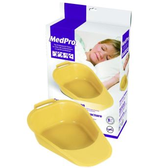 Amg Fracture Bedpan