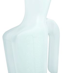 Medpro Female Urinal Daily Living Support