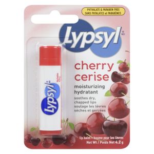 Lypsyl Cherry Lip Balm Lip Care