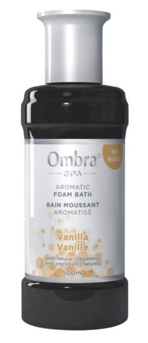 Ombra Aromatic Foam Bath