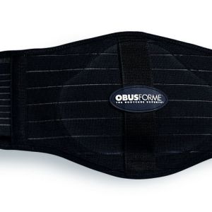 Obus Forme Back Belt Supports And Braces