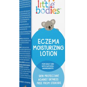 Flexitol Happy Little Bodies Kids Eczema Moisturizing Lotion Hand And Body Care