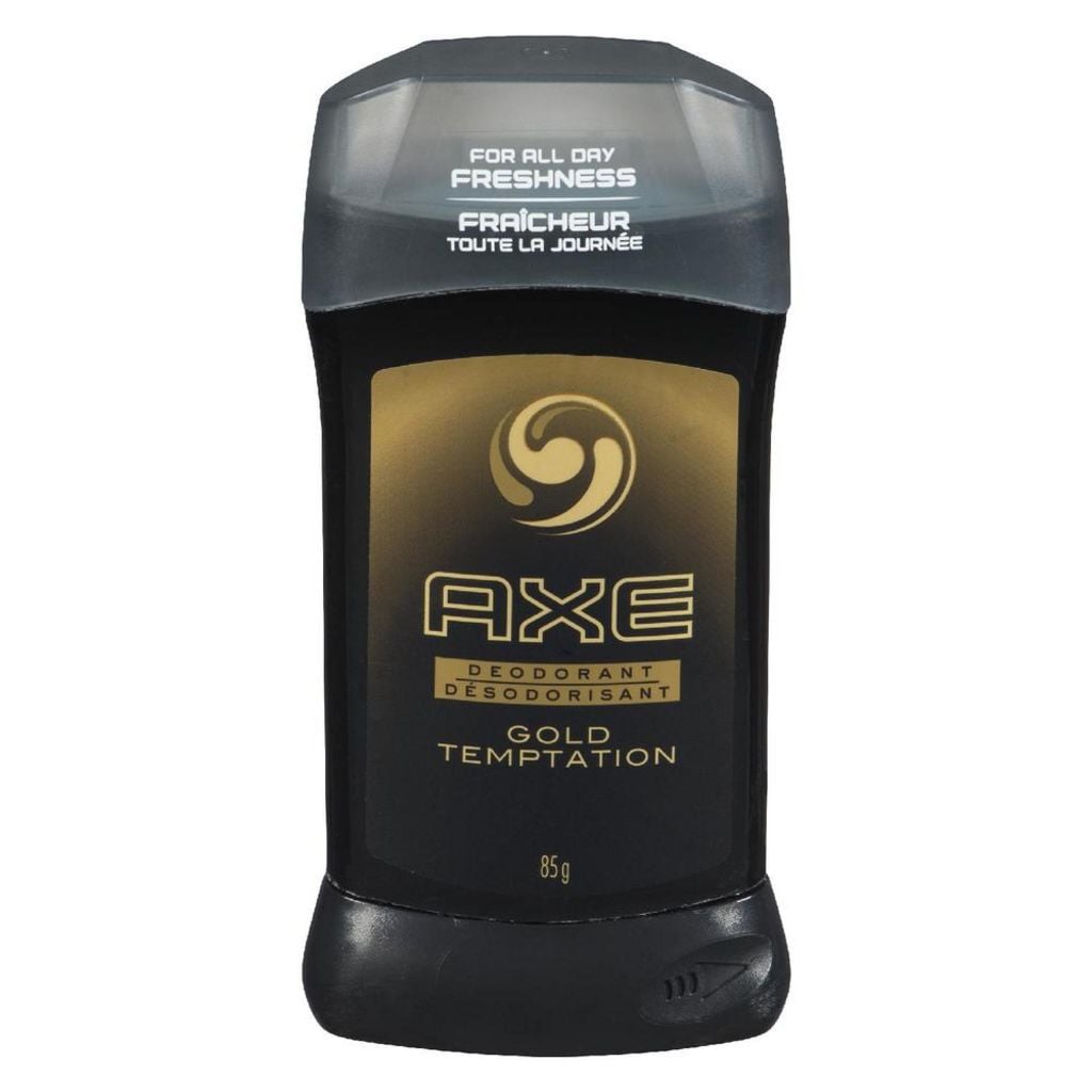 Axe Deo Gold Temptation Stk