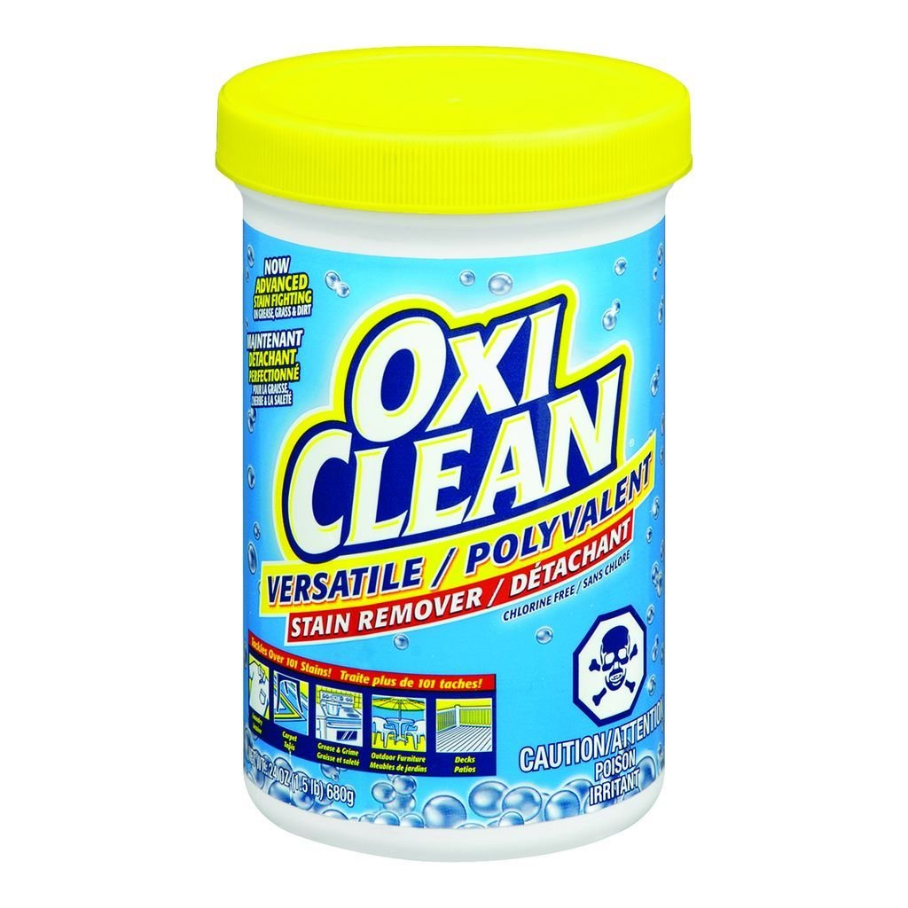 Oxiclean Original Stain Remvr CTC Health   903388 