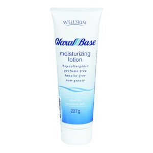 Glaxal Base Lot Moisturizing