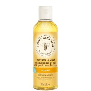Burt’s Bees Baby Shampoo – 235 Ml Baby Skin Care