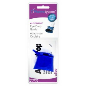 Eye Drop Guide