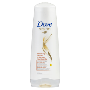 Dove Dove Conditioner Nourishing Oil Care 355 Ml 355.0 Ml Shampoo and Conditioners