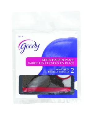 Heavy Rayon Wave Nets