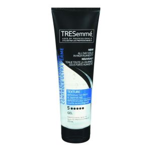 Tresemme Ultra Firm Control Texture Gel
