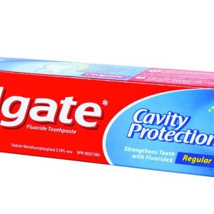 Colgate Regular Cavity Protection Toothpaste Toothpaste