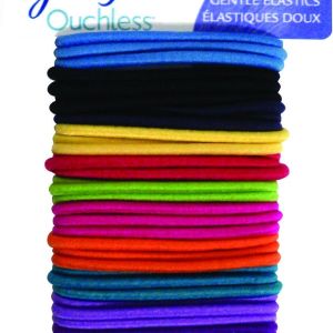 Goody Ouchless Elastics Hair Accessories