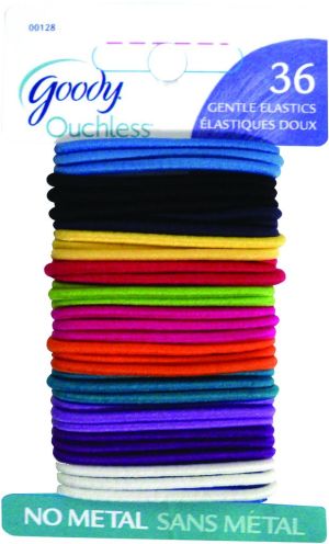 Goody Ouchless Elastics