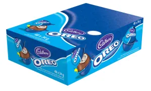 Cadbury Oreo Egg