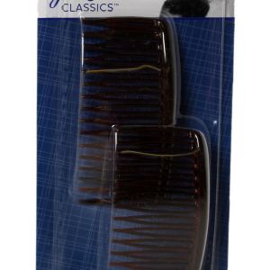 Goody Side Combs Styling Products, Brushes and Tools