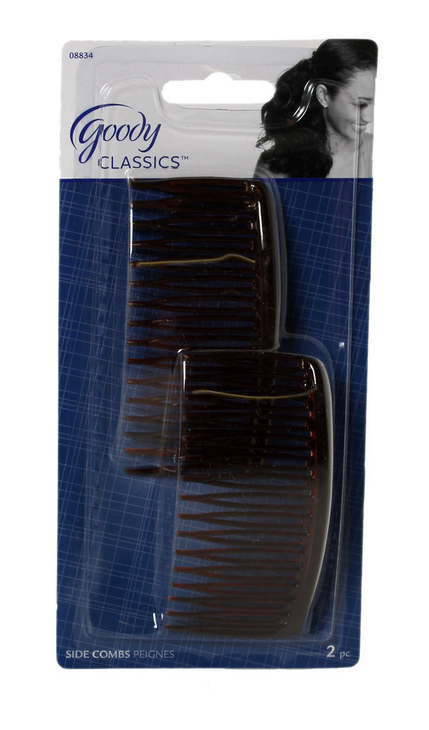Goody Side Combs