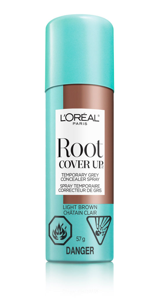 L’oreal Magic Root Cover Up 1.0 Ea Brown CTC Health