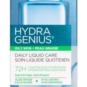 L’oreal Paris Hydra Genius Daily Liquid Care Normal Oily, 3.04 Fl. Oz. Skin Care