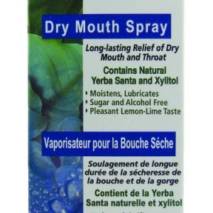 Mouth Kote Oral Moisturizer Spray For Dry Mouth And Throat 2 Oz By Mouth Kote Cold Sore and Dry Mouth Treatments