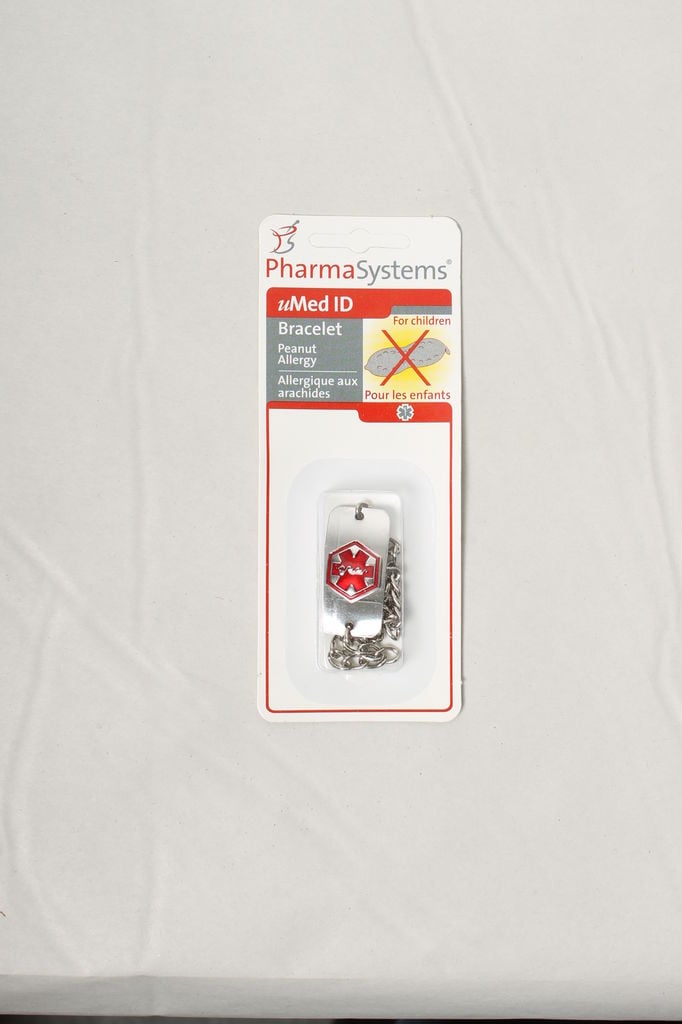 Pharmasystems Children's Id Bracelet