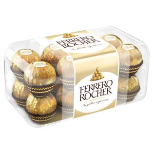 Ferrero Rocher