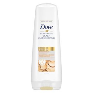 Dove Derma + Care Dryness + Itch Relief Conditioner