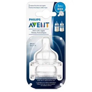Philips Avent Medium Flow Nipple