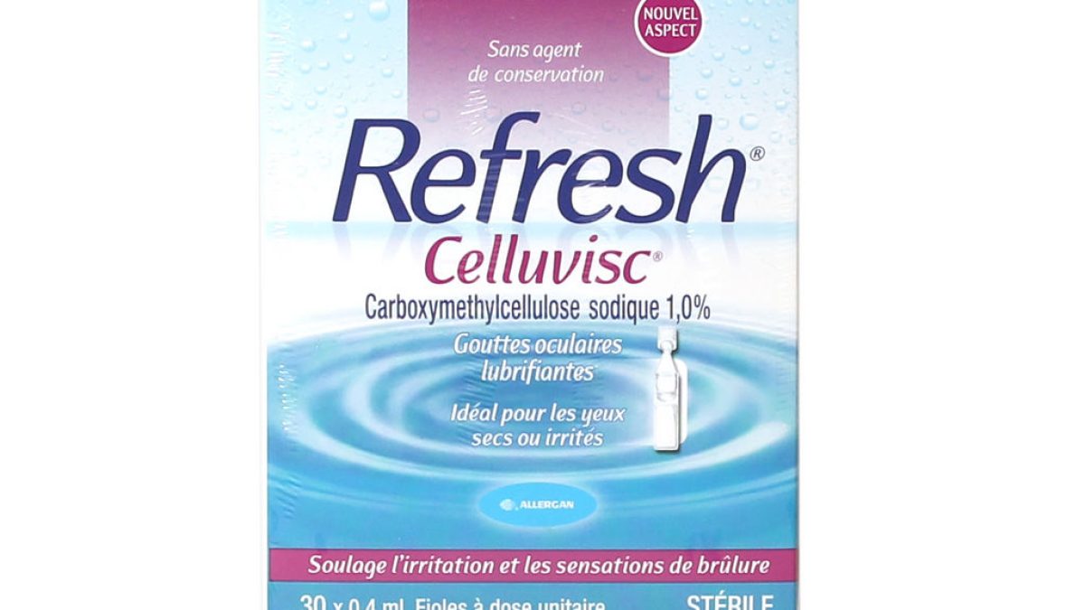 refresh celluvisc lubricant eye gel single use containers 30 ea Wholesale Nylon Stockings And Garter Belts Breathable Fishnet Design main image 1