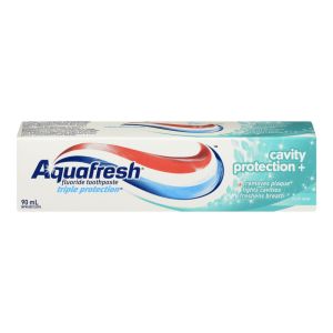 Aquafresh Cavity Protection Fresh Mint Toothpaste