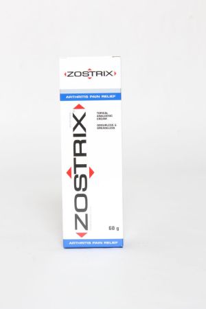 Zostrix 60g