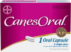 Canes Oral Single Pack Bayer Healthcare Consumer Care