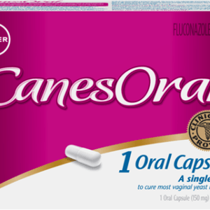 Canes Oral Single Pack Bayer Healthcare Consumer Care Treatments
