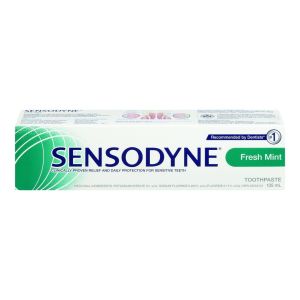 Sensodyne Daily Care Toothpaste
