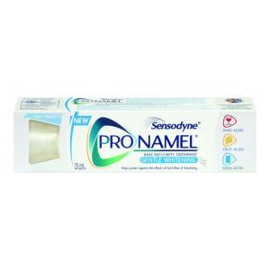Sensodyne Pronamel Gentle Whitening Toothpaste