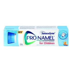 Sensodyne Pronamel For Children