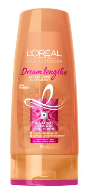 L'oreal Dream Lengths Conditioner 385.0 Ml